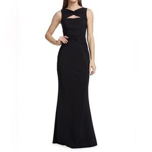 Chiara Boni La Petite Robe Audrine Gown Size 6